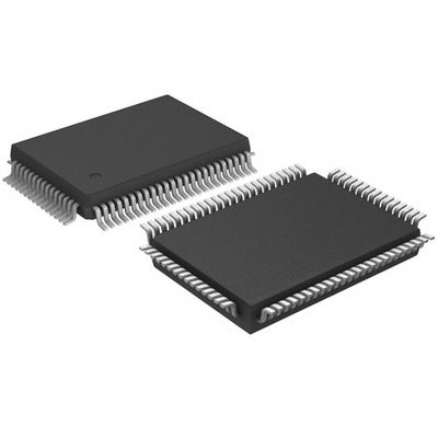 Wear Resistant Digital Audio Processor IC LV25700PM-TBM-E For Automotive