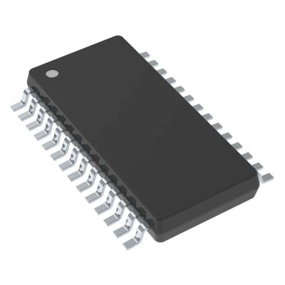 CS8406-DZZ Audio Integrated Circuits 192kHz for Digital Audio Interfacing
