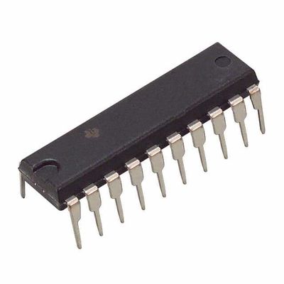 TLV320AC36CN Audio ICS Compact High Accuracy For Audio Equipment
