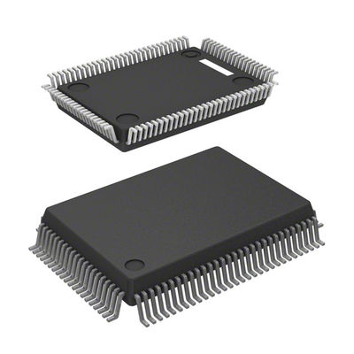 Surface Mount BD3452KS Audio Integrated Circuit Flexible Easy Integration