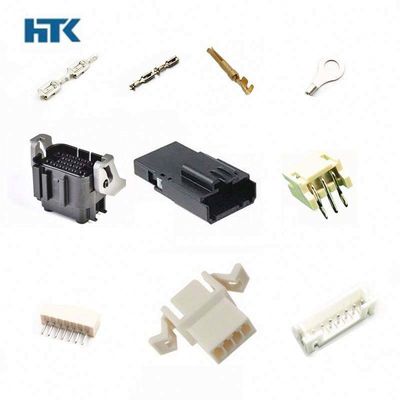 52976-0972 Industrial FFC FPC Connectors 9 Position 400mA Current Rating