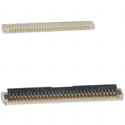High Precision FFC FPC Connectors FH19SC-30S-0.5SH(99) For Industrial Automation