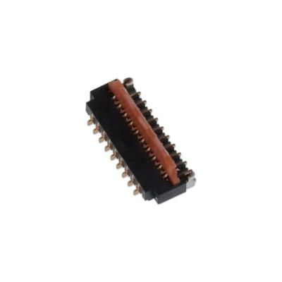 FH26W-19S-0.3SHW(60) FPC Cable Connector High Flexibility For Automotive