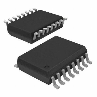 SY100H842LZG-TR 160 MHz Clock Buffer High precision For Network Switches