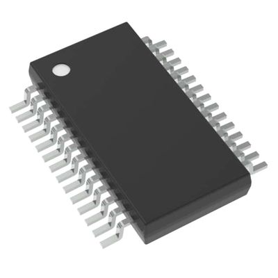 MCP3919A1-E/SSVAO