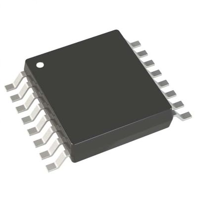 AD7873ARU-REEL7 2.2V Resistive Touch Screen Controller IC 12b Resolution