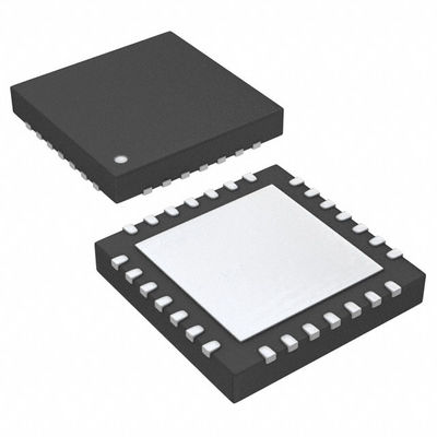 MTCH6102T-I/MV Touch Switch IC Versatility For Industrial Automation