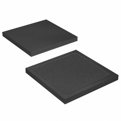 Embedded Integrated Circuits For Game Consoles 10AS066H3F34I2SGES
