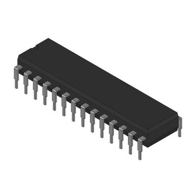 CY27C256-120PI IC Memory Chip Customized For Smartphones And Tablets