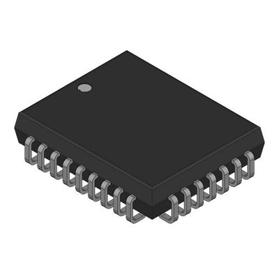High Density Memory IC Chip CY27C010-70JC Customizable For Aerospace
