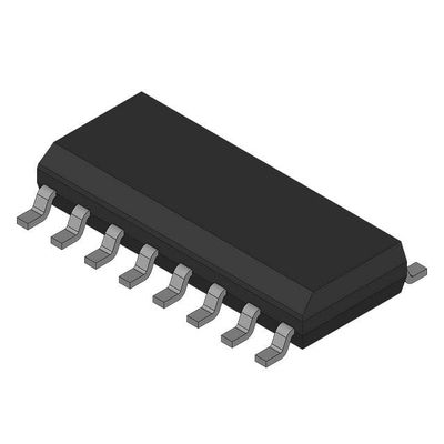 MAX8862RCSE Linear Regulator Chip Configurable For Overload Protection