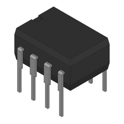 Long Lasting Low Dropout Regulator IC TL751M05MJGB Easy Integration