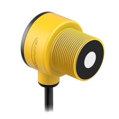 T30UXDAQPMA Banner Ultrasonic Sensors 224kHz Adjustable Sensitivity