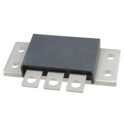 Customized Semiconductor Discrete Devices UFT10040 70 ns Reverse Recovery Time