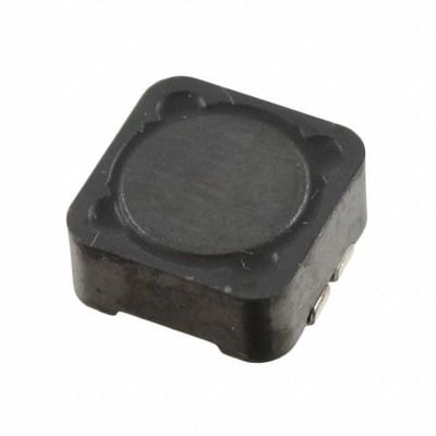 High Precision Surface Mount Inductor DRQ125-4R7-R For Automotive Electronics