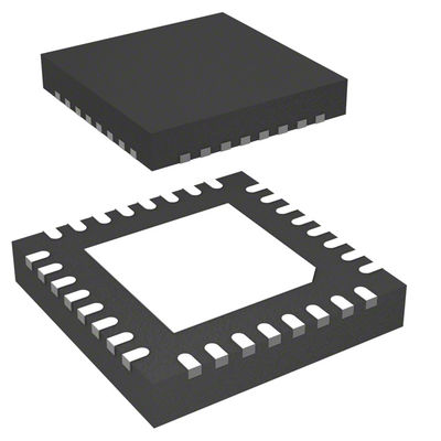Easy Integration RFID Transponder IC For Multiple Frequency MLX90130RLQ-ADA-000-RE