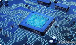 High Precision MCU IC MAX16928DGUP/V+T Microcontroller ICS Customizable