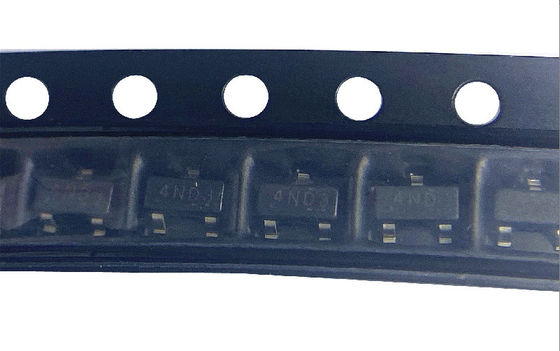 LSM6DSV16BX Integrated Circuits ICsf With UI Sensor For Hearing Aids