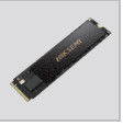 Hikvision Storage Integrated Circuits Ics HSEU416G3200C22B2 Energy Efficiency