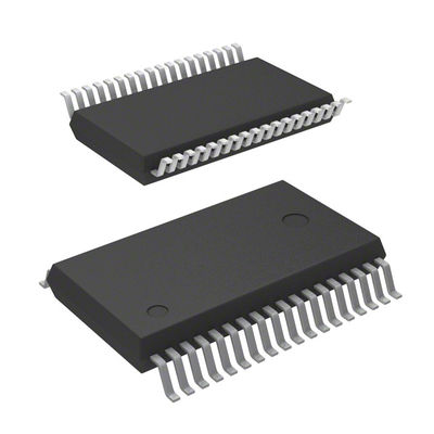 Easy Assembly Audio Special Purpose LC75343M-TLM-E For Electronic Devices