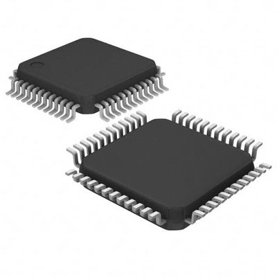 AK4136VQ Sound Processor IC Energy Efficiency For Digital Audio Interfacing