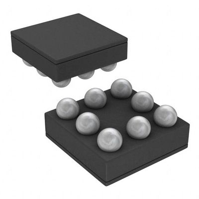 Surface Mount Audio Special Purpose MAX9890AEBL+T for Noise Reduction