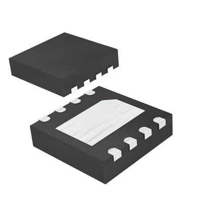 MAX9890AETA+T Electronic Integrated Circuits 36dB For Audio Equipment