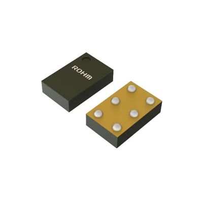 BU64292GWZ-TR Audio Special Purpose Customizable for Line Driver