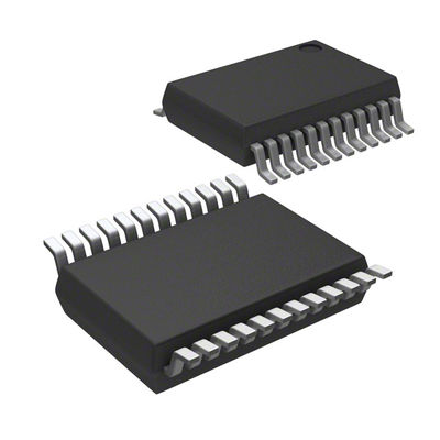 Surface Mount Audio Special Purpose AK4120VF 8kHz with Compact Size