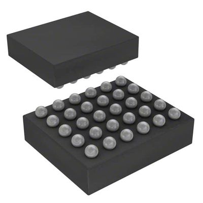 STA333SML TR Audio Special Purpose Flexible And Fully Integrated