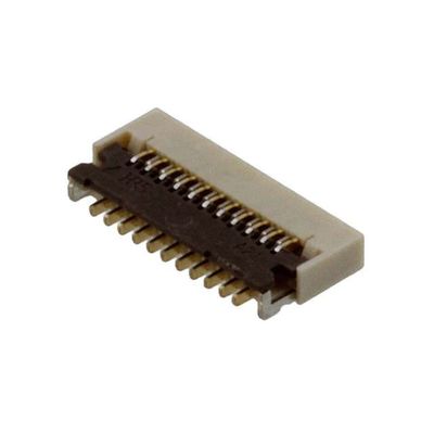 FH43B-21S-0.2SHW(10) Flexible Flat Cable Connector Corrosion Resistant