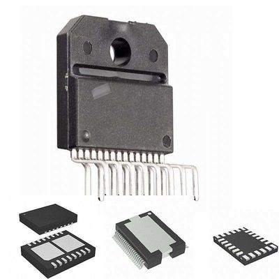 Horizontal 8 Position FPC Cable Connector FH12-18(8)SA-1SH(55) Board Mount