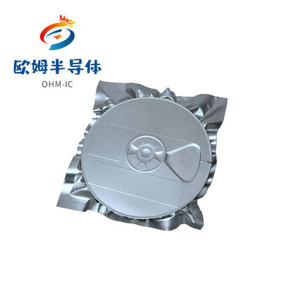 11 Position 54550-1133 FFC And FPC Connectors Silver Contact Plating