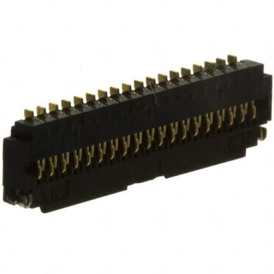 Horizontal Mounting Flat Flex Cable Connector FH26W-37S-0.3SHW(05)