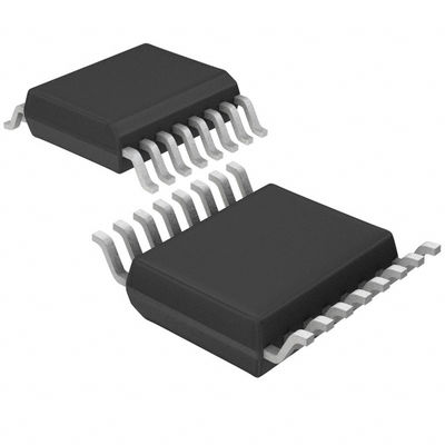558G-01LF Clock Buffer 250 MHz High Frequency For Network Switches