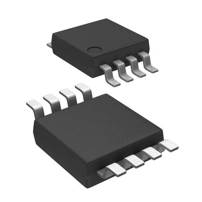 NB6L11DTG High Speed Clock Buffer 6 GHz for telecommunications systems