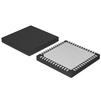 CML Output CLK Buffer NB7L111MMN Frequency Flexibility Surface Mount