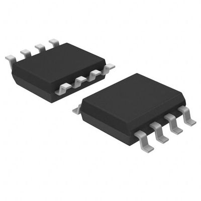8302AMILF Clock Fanout 200 MHz High Frequency accurate data transmission