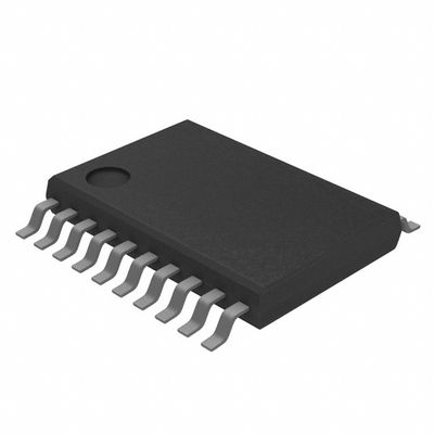 TSC2000IPWR 4 Wire Resistive Touch Screen IC For Diagnostic Equipment