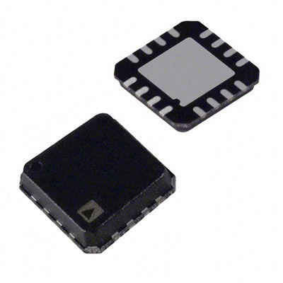 Surface Mount Touch Panel IC AD7879-1WACPZ-RL for Data Acquisition