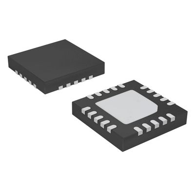 SX8656IWLTRT Resistive Touch Screen Controller IC 12b with 5 Wire Resistive