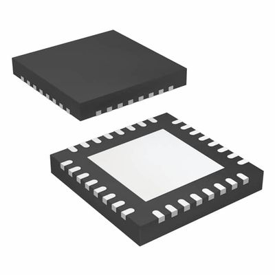 User Friendly Touch Screen Controller IC TSC2020IRTVT Customization