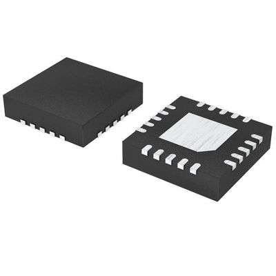 BU21026MUV-E2 Data Acquisition ICS High Precision 4 Wire Resistive