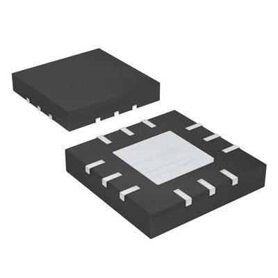 MAX11801GTC/V+ Touchscreen Controller High Precision For Automotive