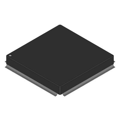 XC95288XV-6PQ208C