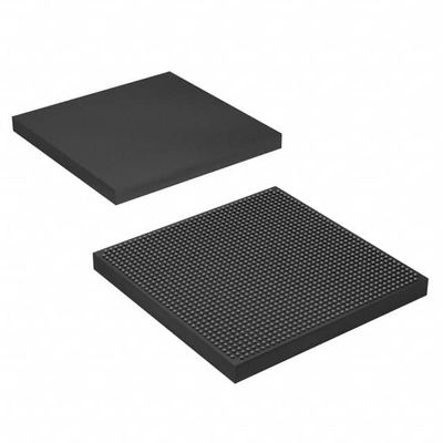 High Density Embedded ICS 10AS057N1F40E1SG For Portable Wearables