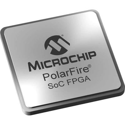 MPFS250T-FCG1152EES Embedded Chips Customization For Industrial Automation