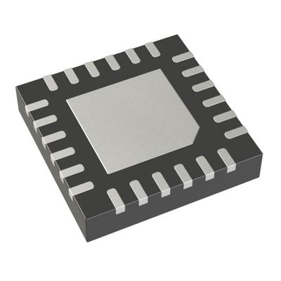 MAX7438ETP+T