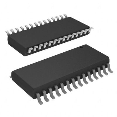 Compact Sound Recorder Chip ISD17120SYIR Surface Mount With Volume Control