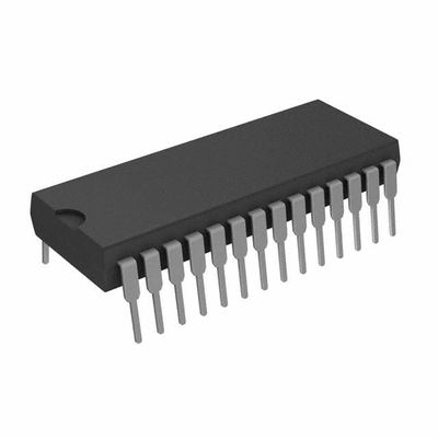 ISD5216PY Interface ICS High Data Rates Auto Mute For Educational Tools
